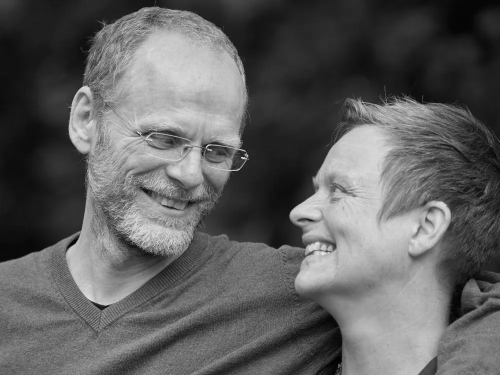 Nike&Jörn Bellersen, Paartherapie und Paarberatung