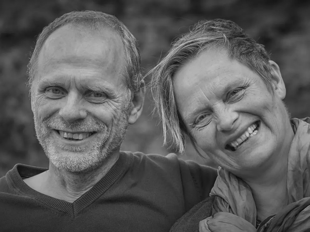 Nike Bellersen Jörn Bellersen Willkommen Paarberatung Paartherapie